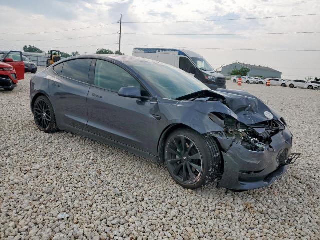  TESLA MODEL 3 2019 Серый