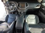 2016 Jeep Cherokee Limited на продаже в Arcadia, FL - All Over