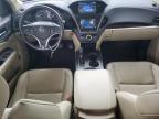2014 Acura Mdx Technology იყიდება Hueytown-ში, AL - Front End