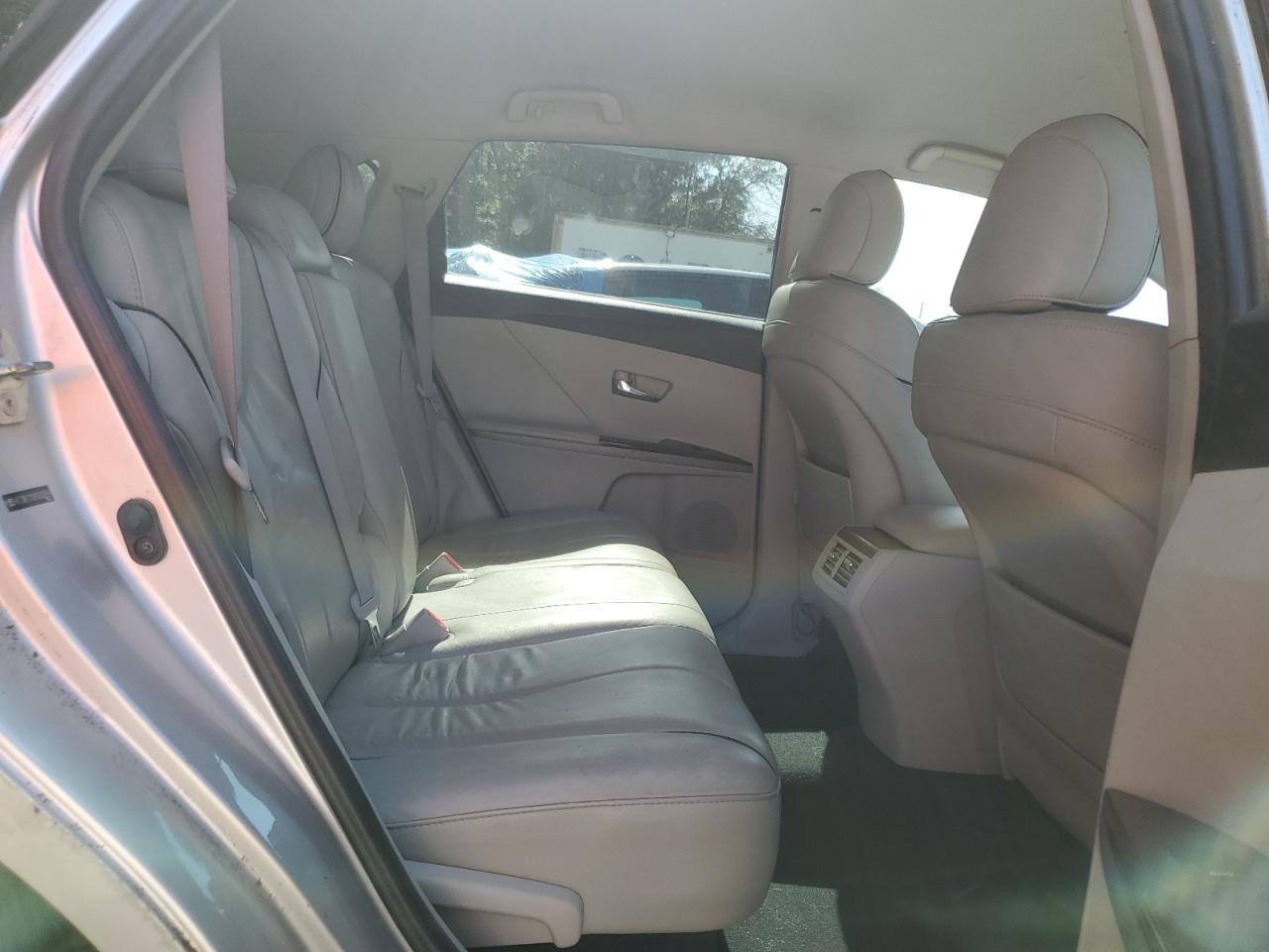 2009 Toyota Venza VIN: 4T3BK11A99U009854 Lot: 55927345