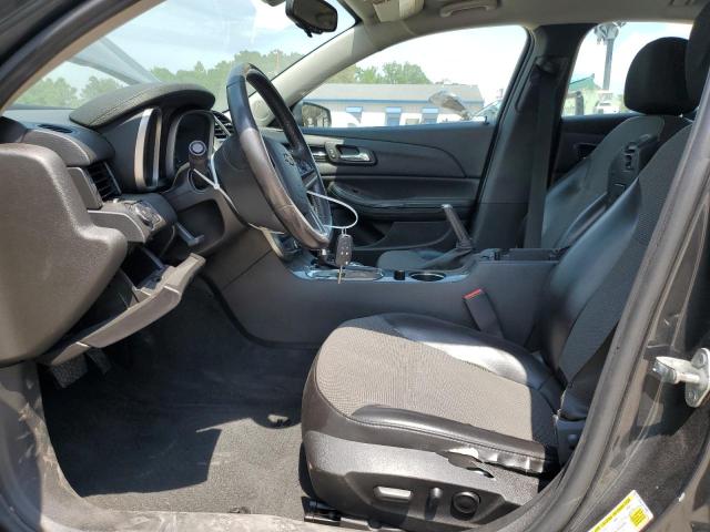 Седани CHEVROLET MALIBU 2014 Вугільний