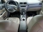 2010 Ford Fusion Sel for Sale in Oklahoma City, OK - Side