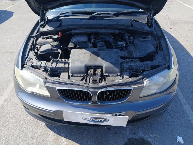 2006 BMW 116 I SE