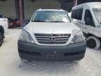 2006 Lexus Gx 470 for Sale in Homestead, FL - Front End
