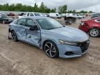 2022 Honda Accord Hybrid Sport   for Sale in Oklahoma City, OK - Side