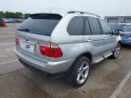 2003 BMW X5 AUTO for sale at Copart NEWBURY