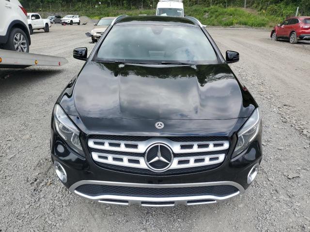  MERCEDES-BENZ GLA-CLASS 2020 Czarny