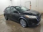 2022 Nissan Kicks Sv იყიდება Madisonville-ში, TN - Front End