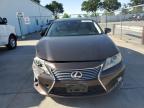 2013 Lexus Es 300H იყიდება Sacramento-ში, CA - Front End