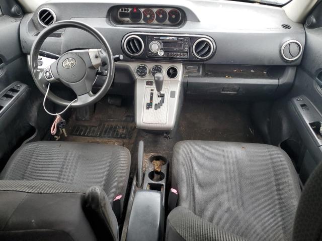 2010 TOYOTA SCION XB