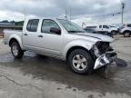 2010 Nissan Frontier Crew Cab Se за продажба в Lebanon, TN - Front End