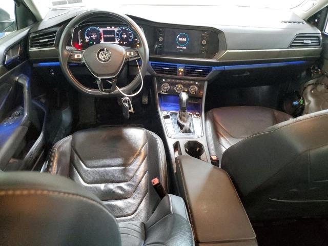  VOLKSWAGEN JETTA 2021 Szary