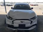 2023 Ford Mustang Mach-E Premium იყიდება Sacramento-ში, CA - Front End
