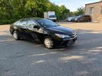 2016 Toyota Camry Hybrid للبيع في North Billerica، MA - Partial Repair