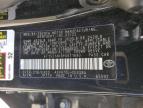 2023 Toyota Camry Se Night Shade იყიდება Bakersfield-ში, CA - Rear End