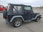 1999 Jeep Wrangler / Tj Sport იყიდება Brookhaven-ში, NY - Minor Dent/Scratches
