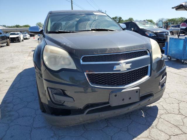  CHEVROLET EQUINOX 2013 Szary