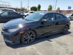 2018 Honda Civic Sport Touring de vânzare în Wilmington, CA - Front End
