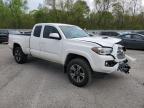 2017 Toyota Tacoma Access Cab for Sale in Ellwood City, PA - Front End
