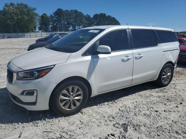2019 Kia Sedona Lx