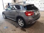 2016 MERCEDES BENZ GLA 200 D for sale at Copart WOLVERHAMPTON