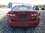 2017 Subaru Impreza  en Venta en Windsor, NJ - Side
