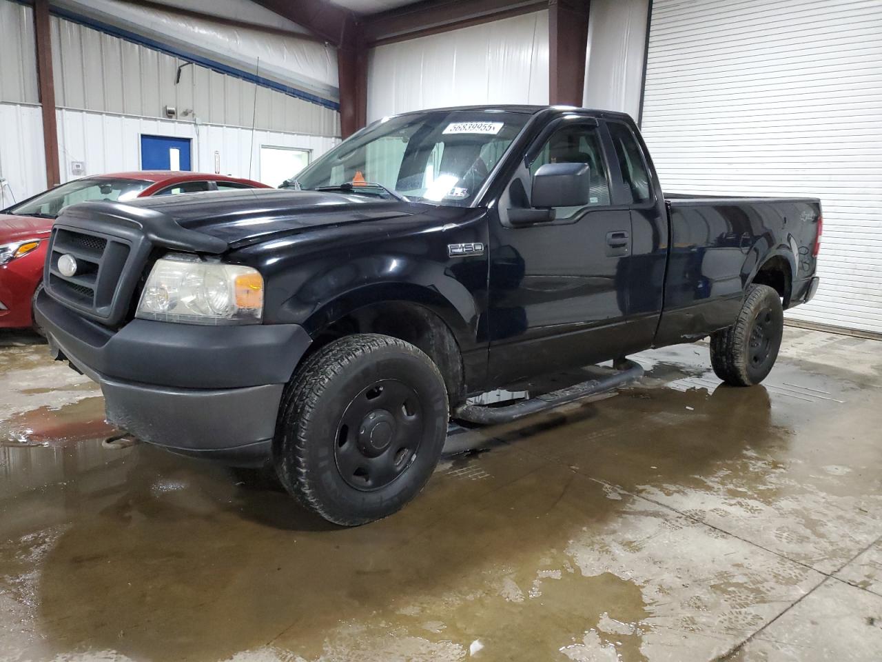 2006 Ford F150 იყიდება West Mifflin-ში, PA - Front End