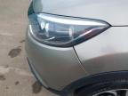 2014 RENAULT CAPTUR D-Q for sale at Copart PETERLEE