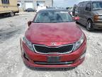 2015 Kia Optima Sx продається в Cahokia Heights, IL - Front End