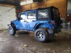 2010 Jeep Wrangler Unlimited Sport for Sale in Ebensburg, PA - Side