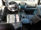 2012 Nissan Frontier S de vânzare în Apopka, FL - Front End