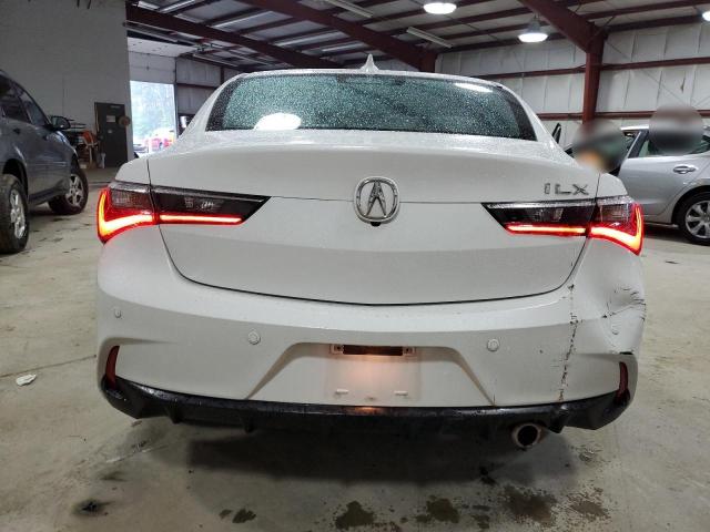  ACURA ILX 2020 White