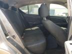 2016 Nissan Versa S en Venta en Shreveport, LA - Rear End