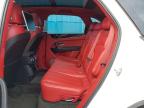 2016 BENTLEY BENTAYGA W for sale at Copart YORK