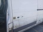 2013 RENAULT MASTER LM3 for sale at Copart SANDTOFT
