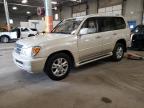 2003 Lexus Lx 470 للبيع في Blaine، MN - Mechanical