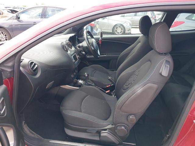 2015 ALFA ROMEO MITO QV LI