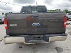 2007 Ford F150 Supercrew للبيع في Lebanon، TN - Front End