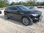 2021 Infiniti Qx50 Luxe zu verkaufen in Eight Mile, AL - Front End