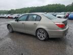 2010 Bmw 535 Xi იყიდება York Haven-ში, PA - Mechanical