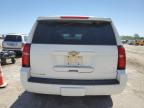 2020 Chevrolet Tahoe K1500 Lt продається в Wichita, KS - Front End