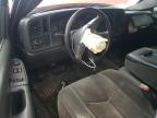 2004 Chevrolet Silverado C1500 for Sale in Shreveport, LA - Front End