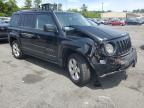 2012 Jeep Patriot Limited for Sale in Exeter, RI - Front End
