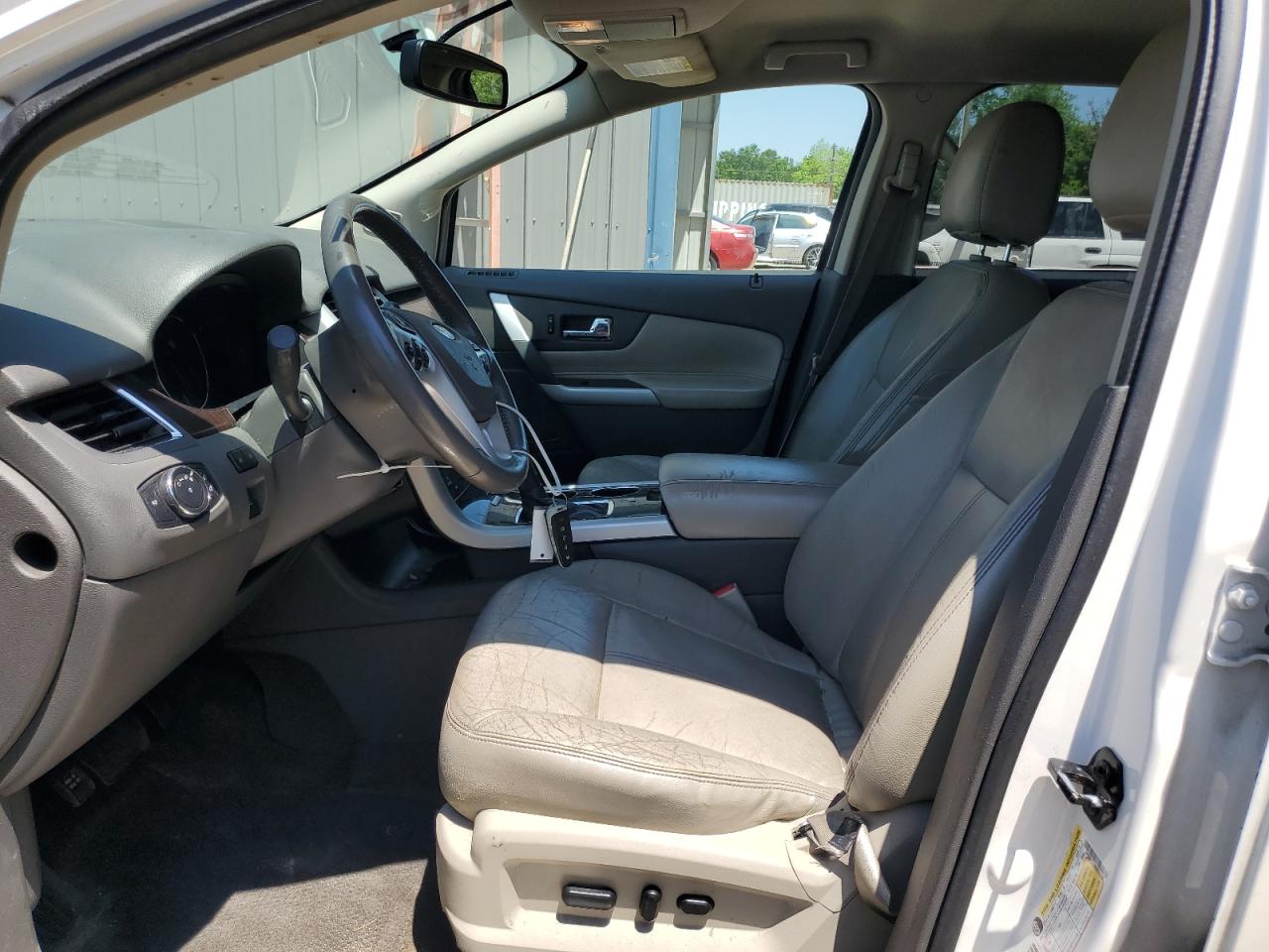 2014 Ford Edge Limited VIN: 2FMDK3KC9EBB34799 Lot: 56519355