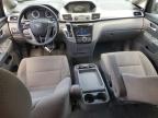 2016 Honda Odyssey Se na sprzedaż w Windsor, NJ - Side