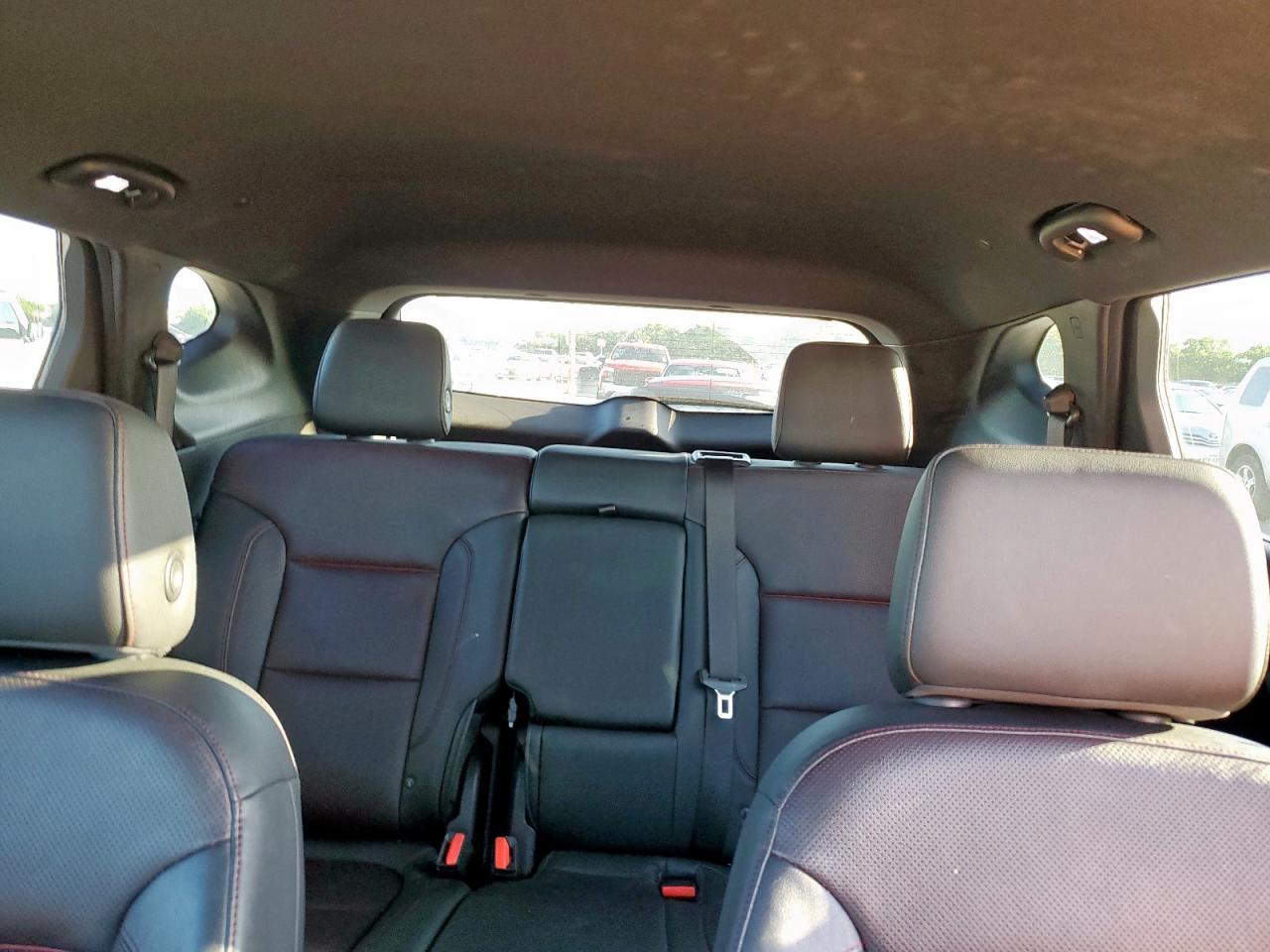 2019 Chevrolet Blazer Rs VIN: 3GNKBERS7KS666487 Lot: 56602485