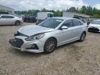 2019 Hyundai Sonata Se за продажба в Memphis, TN - Front End