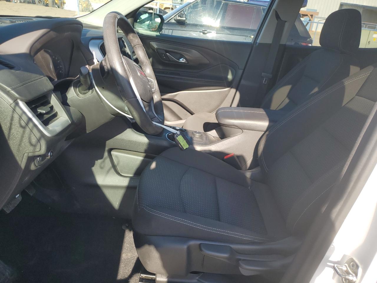 2024 GMC Terrain Sle VIN: 3GKALMEG0RL187737 Lot: 57155285