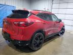 2021 Chevrolet Blazer Rs продається в Candia, NH - Front End
