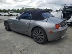 2003 Bmw Z4 2.5 იყიდება Savannah-ში, GA - Minor Dent/Scratches